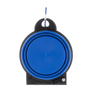 Fotografie k reklamnímu předmětu „miska pro psa“