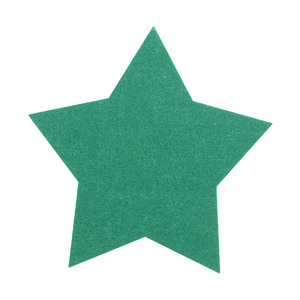 Fotografie k reklamnímu předmětu „vada vánočních podtácků z RPET“