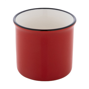 Fotografie k reklamnímu předmětu „mini vintage hrnek“