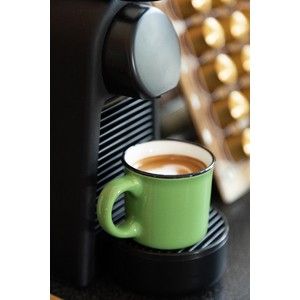 Fotografie k reklamnímu předmětu „mini vintage hrnek“