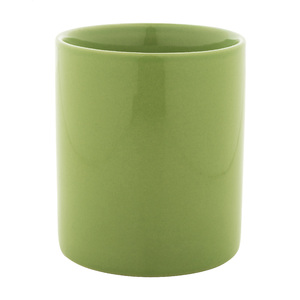 Fotografie k reklamnímu předmětu „barevný keramický hrnek“