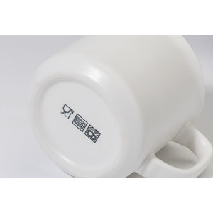 Fotografie k reklamnímu předmětu „matný vintage hrnek“