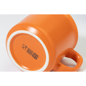 Fotografie k reklamnímu předmětu „matný vintage hrnek“