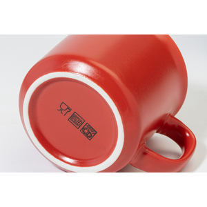 Fotografie k reklamnímu předmětu „matný vintage hrnek“