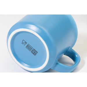 Fotografie k reklamnímu předmětu „matný vintage hrnek“