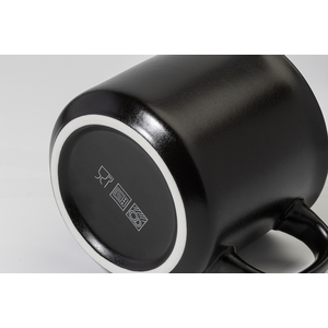 Fotografie k reklamnímu předmětu „matný vintage hrnek“