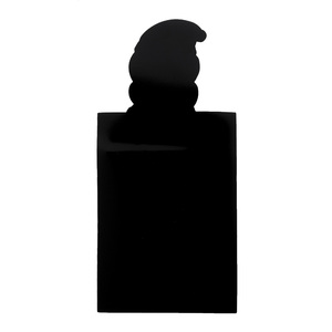 Fotografie k reklamnímu předmětu „Vánoční magnetický zápisník, vánoční stromeček“