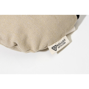 Fotografie k reklamnímu předmětu „ledvinka z recyklovaného plátna“