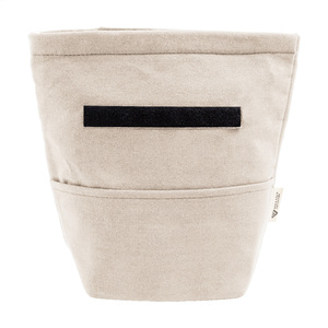 Fotografie k reklamnímu předmětu „chladicí taška z recyklovaného plátna“