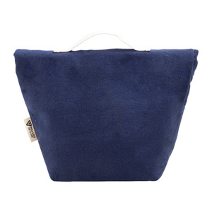 Fotografie k reklamnímu předmětu „chladicí taška z recyklovaného plátna“