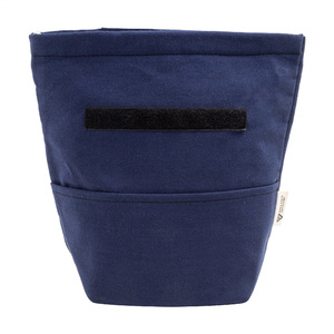 Fotografie k reklamnímu předmětu „chladicí taška z recyklovaného plátna“