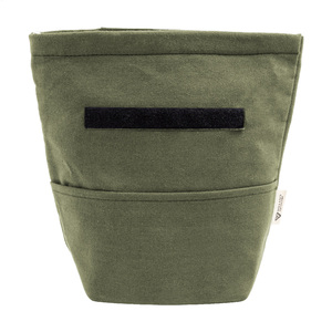 Fotografie k reklamnímu předmětu „chladicí taška z recyklovaného plátna“