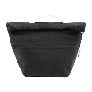 Fotografie k reklamnímu předmětu „chladicí taška z recyklovaného plátna“