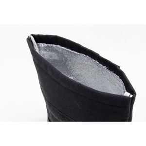 Fotografie k reklamnímu předmětu „chladicí taška z recyklovaného plátna“