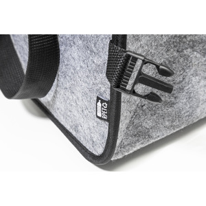 Fotografie k reklamnímu předmětu „organizér do kufru z RPET“