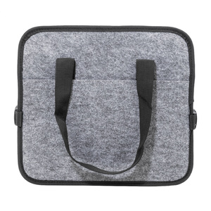 Fotografie k reklamnímu předmětu „organizér do kufru z RPET“