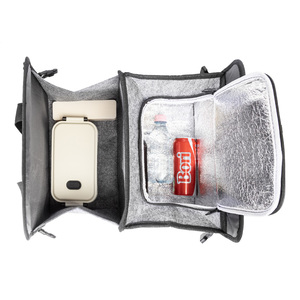 Fotografie k reklamnímu předmětu „organizér do kufru z RPET“