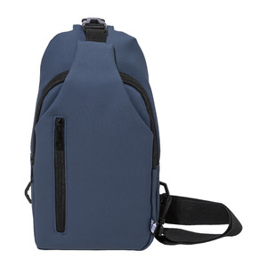 Fotografie k reklamnímu předmětu „crossbody taška z RPET“