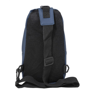 Fotografie k reklamnímu předmětu „crossbody taška z RPET“