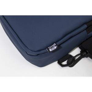 Fotografie k reklamnímu předmětu „crossbody taška z RPET“