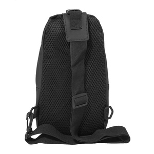 Fotografie k reklamnímu předmětu „crossbody taška z RPET“