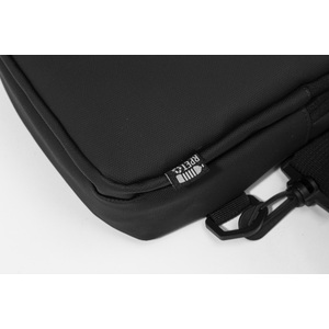 Fotografie k reklamnímu předmětu „crossbody taška z RPET“