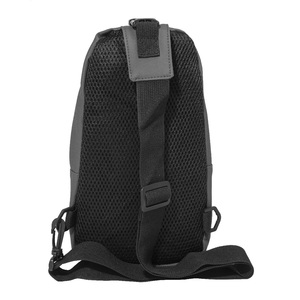 Fotografie k reklamnímu předmětu „crossbody taška z RPET“