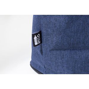 Fotografie k reklamnímu předmětu „chladicí taška z RPET“