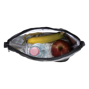 Fotografie k reklamnímu předmětu „chladicí taška z RPET“