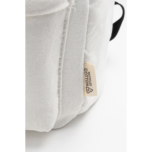 Fotografie k reklamnímu předmětu „Recabak batoh z recyklovaného plátna“