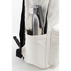 Fotografie k reklamnímu předmětu „Recabak batoh z recyklovaného plátna“