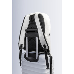 Fotografie k reklamnímu předmětu „Recabak batoh z recyklovaného plátna“