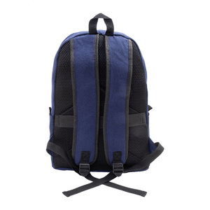 Fotografie k reklamnímu předmětu „Recabak batoh z recyklovaného plátna“