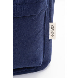 Fotografie k reklamnímu předmětu „Recabak batoh z recyklovaného plátna“