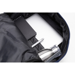 Fotografie k reklamnímu předmětu „Recabak batoh z recyklovaného plátna“