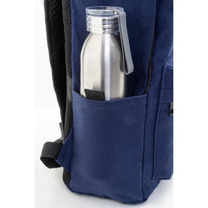Fotografie k reklamnímu předmětu „Recabak batoh z recyklovaného plátna“