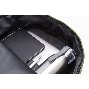 Fotografie k reklamnímu předmětu „Recabak batoh z recyklovaného plátna“