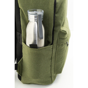 Fotografie k reklamnímu předmětu „Recabak batoh z recyklovaného plátna“