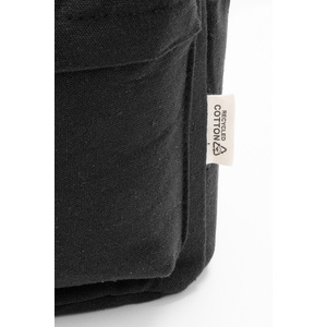 Fotografie k reklamnímu předmětu „Recabak batoh z recyklovaného plátna“