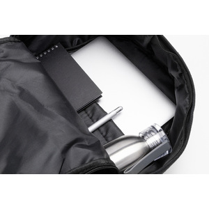 Fotografie k reklamnímu předmětu „Recabak batoh z recyklovaného plátna“