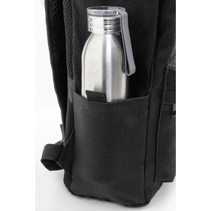 Fotografie k reklamnímu předmětu „Recabak batoh z recyklovaného plátna“