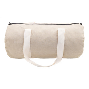 Fotografie k reklamnímu předmětu „sportovní taška z recyklovaného plátna“