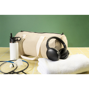 Fotografie k reklamnímu předmětu „sportovní taška z recyklovaného plátna“