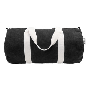 Fotografie k reklamnímu předmětu „sportovní taška z recyklovaného plátna“