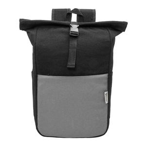 Fotografie k reklamnímu předmětu „batoh z recyklovaného plátna“