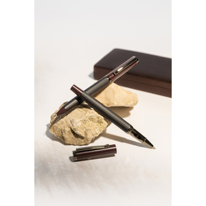 Fotografie k reklamnímu předmětu „sada per“