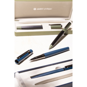 Fotografie k reklamnímu předmětu „sada per“