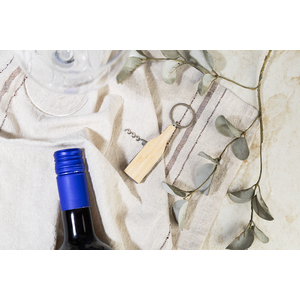 Fotografie k reklamnímu předmětu „přívěsek na klíče s multifunkčním nástrojem“