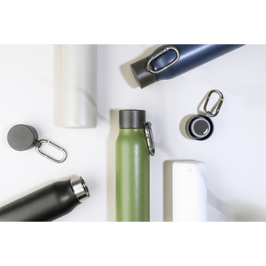 Fotografie k reklamnímu předmětu „Baruntse RSS izolovaná láhev“