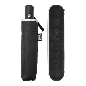 Fotografie k reklamnímu předmětu „deštník z RPET“